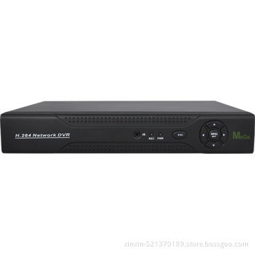 4CH D1 Economic DVR Mg-DVR6304QS